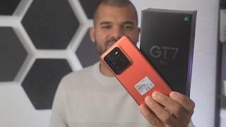 Realme GT 7 Pro (Review) | ELITE in jeder Hinsicht!