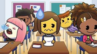 School FAILS!!! - emojitown