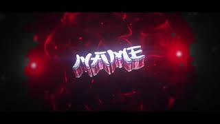 my new intro