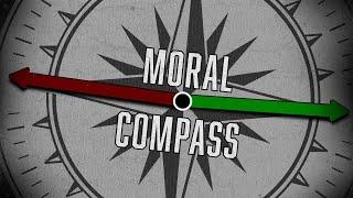 Why Science Offers a Better Moral Compass than Religion