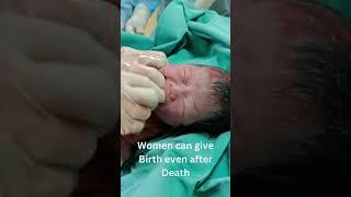 Coffin Birth #baby #birth