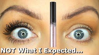 NEW Fenty Beauty Full Frontal Mascara | NEW HOLY GRAIL!!!