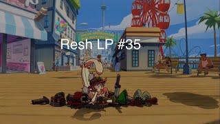 Resh LP #35: The Second Nat Diamond - Skullgirls Mobile