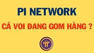  Pi Network Mới Nhất Hôm Nay 07/03 |  Phân tích Bitcoin hôm nay và Cập nhật thị trường Crypto