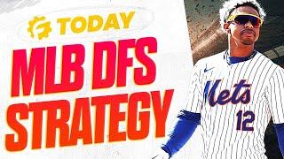 MLB DFS & PROPS w/ TAYLOR SMITH 7/3/24 - ROTOGRINDERS TODAY