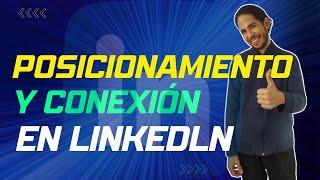  Cómo POSICIONAR tu PERFIL de LINKEDIN 