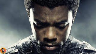 Black Panther actor Recalls Final Day On Set With Chadwick Boseman