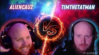 APEX LEGENDS LIVE!! AlienCauz Vs TimtheTatman~I Bought A Volcano!!~Welcome To Area420. 882/1000