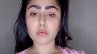 Bhojpuri actress Priyanka Pandit's nude video goes viral