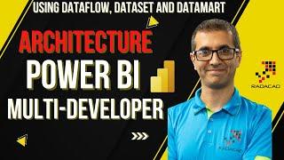 Power BI Architecture Best Practice