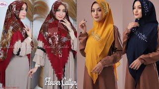 HARGA MODEL HIJAB INSTAN TERBARU 2021-2022