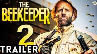 The Beekeeper 2 2025   NEW TRAILER  Jason Statham