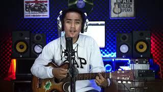 PECAH SERIBU || COVER BY RIFKI CHANNEL