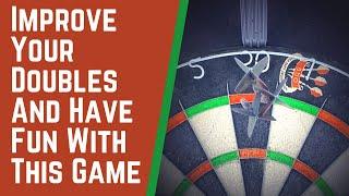 IMPROVE Your Doubles Accuracy! | How To Play The Killer Darts Game