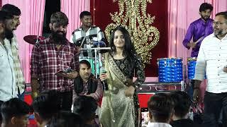 MANSI KUMAWAT LIVE ll 2024 TRENDING ll SADHI MALI NE JANNAT MALI GAI ll RP DIGITAL