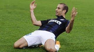 Rodrigo Palacio ▶ Fantastic Striker ● Best Goals for INTER 2014 */HD/*