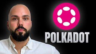 Polkadot am Ende? Die News hauen dich um