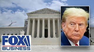 SCOTUS rules that Trump will have immunity for official acts he carried out