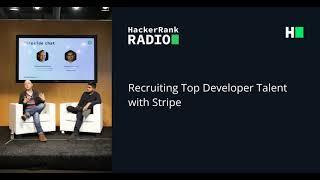 Recruiting Top Developer Talent with Stripe