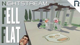 Nightstream fell flat - Lirik Stream Highlights #54