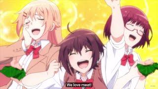 WE Love MEAT!!!!!