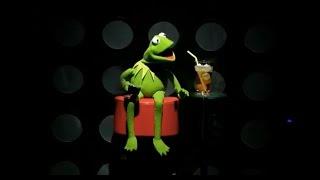 The creative act of listening to a talking frog | Kermit The Frog | TEDxJackson