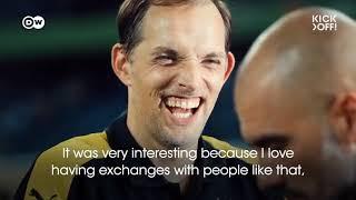 Thomas Tuchel the greatest tactician to ever grace the game ! (Documentary)