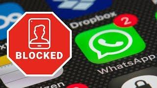 How to Block Video Calls on WhatsApp