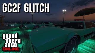 EINFACHSTER Give Cars to Friends Glitch in 2025 | GTA Online