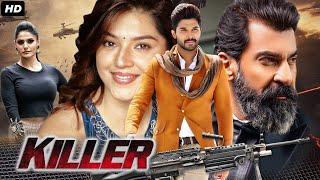 কিল্লের - Killer | Superhit Action Bangla Dubbed Action Movie | Baghawat ek Jung Full Movie inBangla