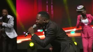 Mathias Mhere performs Zino Irema and Nhorowondo at #NAMA21 | NAMA 2023