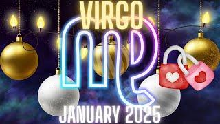 Virgo ️️ - The Reunion You’ve Been Hoping For Is Blessed!