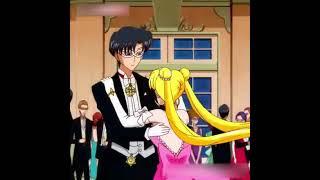 A.D.R. Sailor Moon Cristal, Latino_Momento Mágico