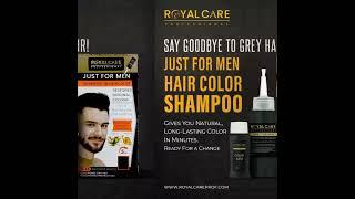 Just For Men Hair Color - Shampoo