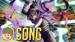 SPEED O SOUND SONIC SONG ► "RUSH!!" | McGwire ft Sinewave Fox [ONE PUNCH MAN]