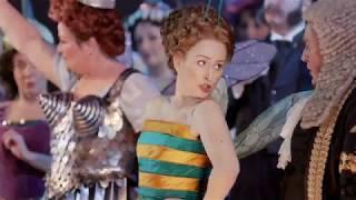 Gilbert and Sullivan's Iolanthe ǀ English National Opera