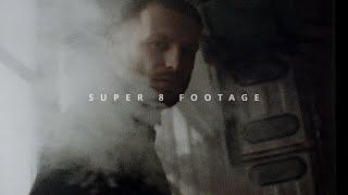 Super 8 video | Кинопленка Super 8 | Kodak Vision 3 200T