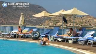 Domes of Elounda 5 Hotel Crete Greece