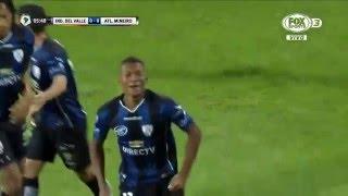 Independiente del Valle 3 - 2 Atlético Mineiro Copa Libertadores 2016