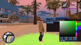 tes Shadow.lua gta samp android (monetloader)