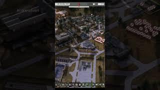 ОБЫЧНАЯ СИТУАЦИЯ В SOVIET REPUBLIC #sovietrepublic #sovietcitybuilder  #soviet #gameshorts