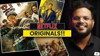 7 Addictive NETFLIX Original Shows & Movies You Must Watch