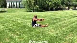 The Best flips - Dom Lewis