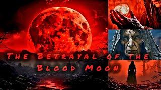 Urban Legends R Us Presents : Karma Legends Story Time "The Betrayal of the Blood Moon"