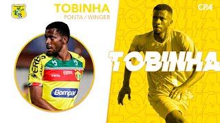 TOBINHA - PONTA/WINGER - 2023