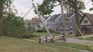 Northeast Ohio storms: More than 200,000 still without power after multiple tornadoes