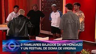 Programa 152 (11-06-2024) - Gran Hermano