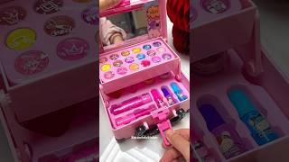 Mainan make up anak perempuan #shorts #gadgets