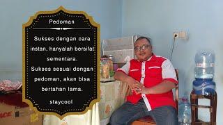 PERJALANAN SEORANG SALES INDIHOME