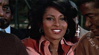 "Friday Foster" (1975) Starring Pam Grier and the late great Carl Weathers | Iconic Action Feature